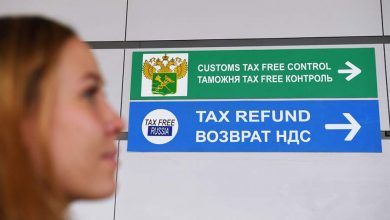 Фото - Минпромторг РФ предложил продлить эксперимент по tax free