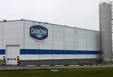 Фото - Минсельхоз сообщил о продолжении деятельности заводов Danone в России