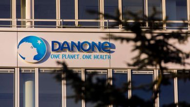 Фото - Минсельхоз: заводы Danone продолжают работу в России в обычном режиме