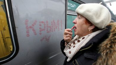 Фото - Минтранс РФ сообщил, что поезда по Крымскому мосту запустят 8 октября к 20.00