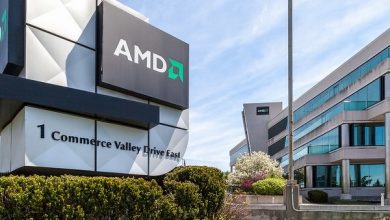 Фото - Мир ополчился на AMD. Компьютеры не продаются, выручка катастрофически падает