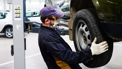 Фото - Московских автомобилистов призвали не ждать гололеда, а заранее поменять резину