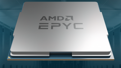 Фото - На что способны 96 ядер с частотой 3,7 ГГц? AMD Epyc 9654P (Genoa) протестировали в Geekbench