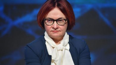 Фото - Набиуллина предупредила о рисках траншевой ипотеки на первичном рынке недвижимости