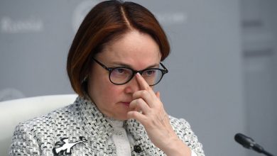 Фото - Набиуллина выступила против принудительной конвертации валютных счетов россиян в рубли