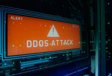 Фото - Национальная система противодействия DDoS-атакам появится в России в 2024 году