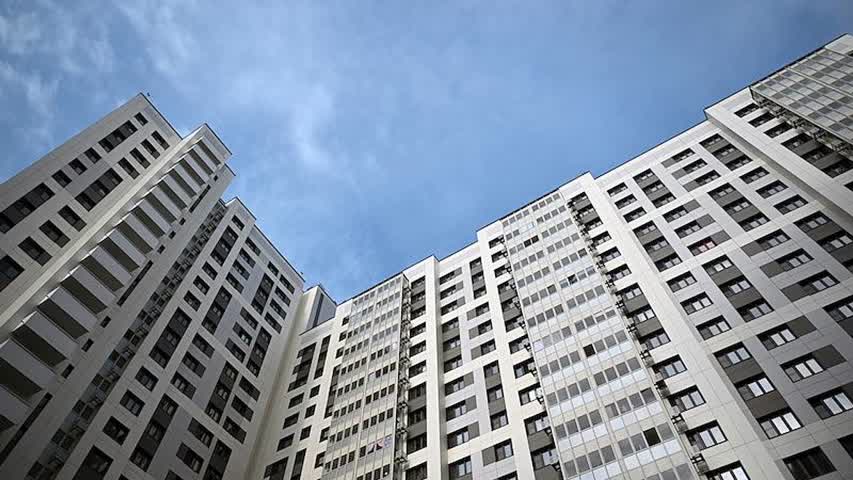 Фото - Названа стоимость самых дорогих квартир в новостройках Москвы