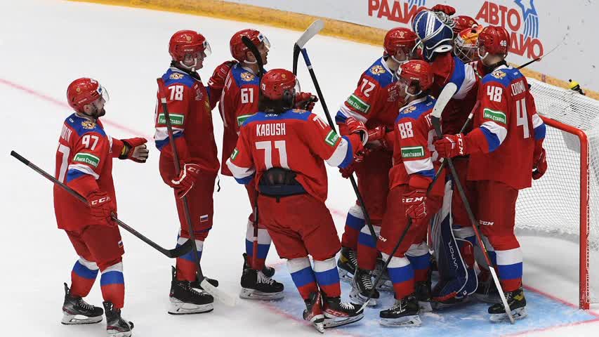Фото - Названы выступившие против возвращения сборной России по хоккею страны