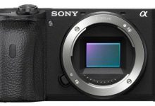 Фото - Не прошло и года: Sony возобновила производство камеры Alpha a6600