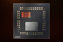 Фото - Неразгоняемый процессор AMD Ryzen 7 5800X3D удалось разогнать до 5,5 ГГц