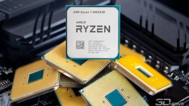 Фото - «Невозможный» разгон: Ryzen 7 5800X3D достиг 5,5 ГГц, а Core i9-13900KF — почти 6 ГГц на плате с Intel B660