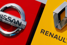 Фото - Nissan не хочет, чтобы общие технологии с Renault использовались китайской Geely