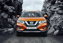 Фото - Nissan потеряет $686 млн из-за ухода из России