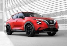 Фото - Nissan представила обновленный кроссовер Juke