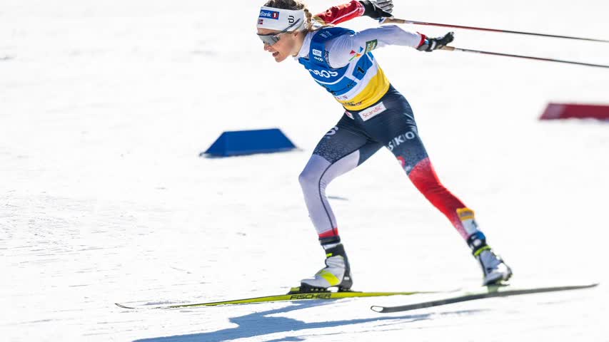 Фото - Норвежская чемпионка ОИ заявила о просьбе федерации скрыть употребление допинга