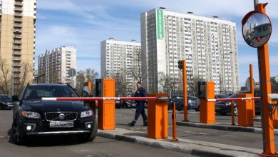 Фото - Новая перехватывающая автостоянка откроется у метро «Шушары»