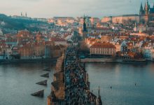 Фото - Новые квартиры в Праге подорожали на 17% за год