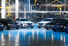 Фото - Новый российский автобренд, уход Mercedes и Nokian: главные новости