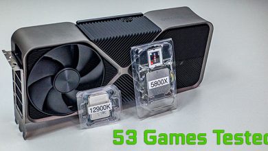 Фото - Нужно возвращать понятие игровых процессоров? Тестирование GeForce RTX 4090 показало, что даже в 4K от CPU может зависеть многое