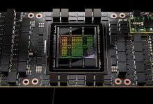 Фото - NVIDIA обновила характеристики ускорителя H100