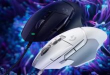 Фото - Обновлённая классика за 70 долларов: игровую мышь Logitech G502 X выпустили в Китае