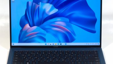 Фото - Обзор ноутбука HUAWEI MateBook X Pro 2022 (MRGF-W7611T1): возможно, лучший ультрабук на x86