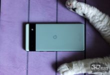 Фото - Обзор смартфона Google Pixel 6a: не вспоминай о Nexus