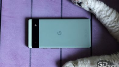 Фото - Обзор смартфона Google Pixel 6a: не вспоминай о Nexus