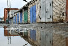 Фото - Омичка обнаружила в гараже тела мужа и его любовницы