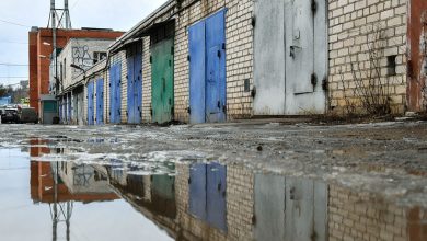 Фото - Омичка обнаружила в гараже тела мужа и его любовницы