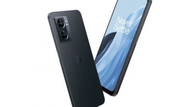 Фото - OnePlus представила смартфон Nord N300 5G с 48-Мп камерой и быстрой зарядкой на 33 Вт за $228