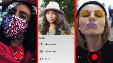 Фото - Описан план YouTube по покорению блогеров из TikTok