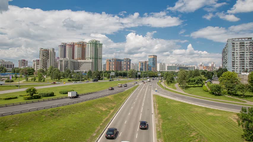 Фото - Определены районы Москвы с подешевевшим жильем бизнес-класса