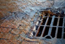 Фото - Оренбургский подросток упал в канализационную яму и сломал челюсть