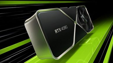 Фото - Отмененная NVIDIA GeForce RTX 4080 12GB оказалась слабее RTX 3090 Ti