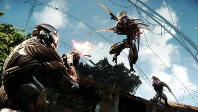 Фото - Переиздания Crysis 2 и Crysis 3 выйдут в Steam через месяц — покупателям Crysis Remastered скидки