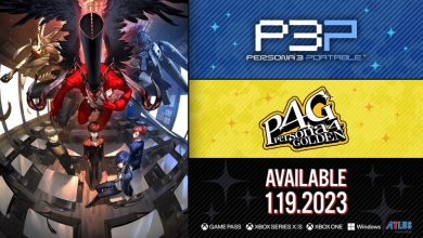 Фото - Persona 3 Portable и Persona 4 Golden выйдут на современных платформах 19 января