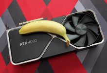 Фото - Первый пример того, что GeForce RTX 4090 может потреблять свыше 600 Вт. Карту протестировали в Furmark