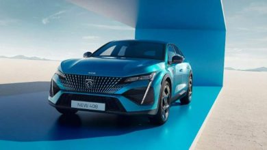 Фото - Peugeot представила на парижском автосалоне модель 408