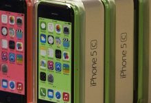 Фото - Пластиковый iPhone 5c выходит на пенсию