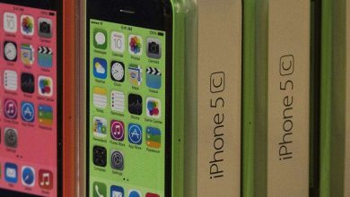 Фото - Пластиковый iPhone 5c выходит на пенсию