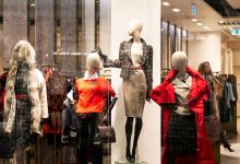 Фото - Платформа CDEK.Shopping в России начала продавать одежду бренда H&M