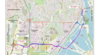Фото - Подрядчика на строительство «Западной хорды» определили в Ростове