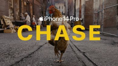 Фото - «Погоня». Apple использовала iPhone 14 Pro для съёмки серии экшн-сцен