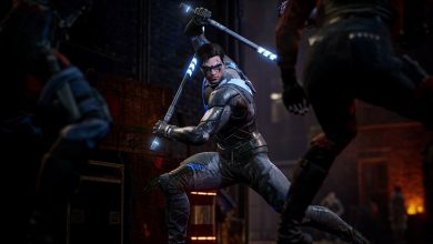 Фото - Похоже, из Gotham Knights случайно вырезали Denuvo — защиту уже вернули, но пираты оказались быстрее