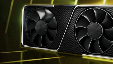 Фото - Пока доступные RTX 40 ещё не появились. Тесты GeForce RTX 3060 Ti с GDDR6X показали, насколько новинка быстрее обычной версии