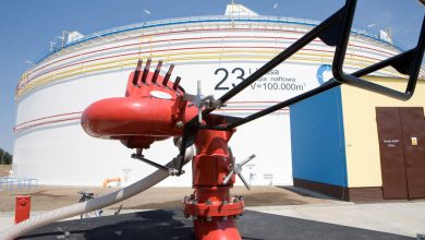 Фото - Польский оператор начал ремонт поврежденной нитки нефтепровода «Дружба»