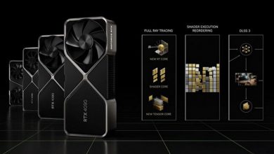 Фото - Пользователи продолжают жаловаться на плавящиеся видеокарты Nvidia GeForce RTX 4090