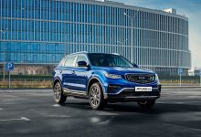 Фото - Популярные кроссоверы Geely Atlas Pro и Chery Tiggo 4 подешевели в России