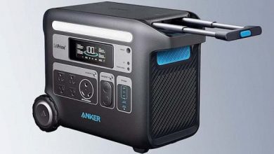 Фото - Портативная зарядная станция Anker 767 PowerHouse отличается повышенной мощностью